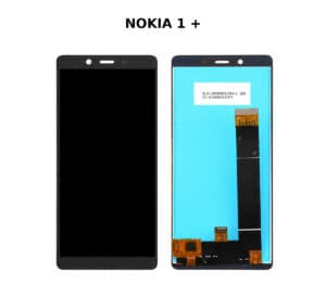 Nokia 1+ LCD Display Panel