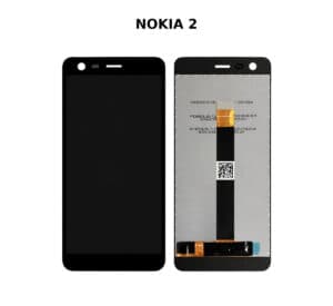 Nokia 2 LCD Display Panel