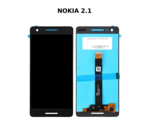 Nokia 2.1 LCD Display Panel