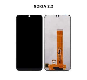Nokia 2.2 LCD Display Panel