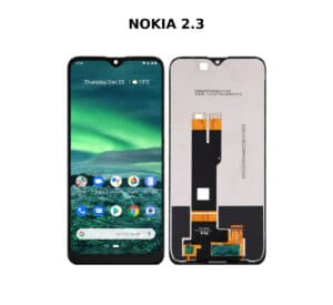 Nokia 2.3 LCD Display Panel
