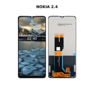 Nokia 2.4 LCD Display Panel
