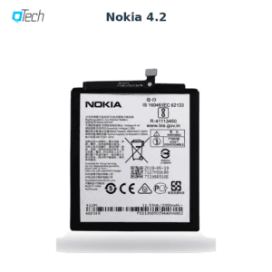 Nokia 4.2 Replacement Battery
