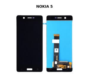 Nokia 5 LCD Display Panel