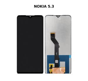 Nokia 5.3 LCD Display Panel