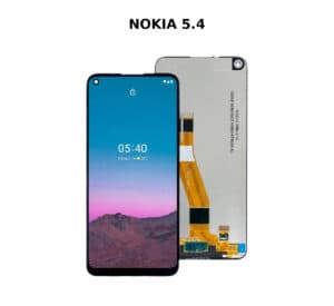Nokia 5.4 LCD Display Panel