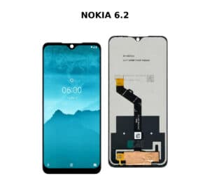 Nokia 6.2 LCD Display Panel