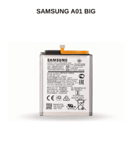 Samsung Galaxy A01 BIG Replacement Battery