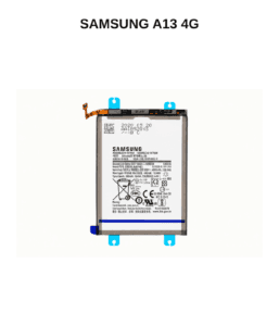 Samsung Galaxy A13 4G Replacement Battery