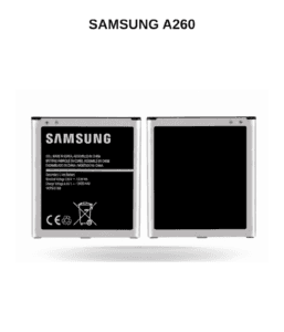 Samsung Galaxy A260 Replacement Battery