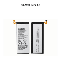 Samsung Galaxy A3 Replacement Battery