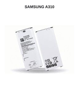 Samsung Galaxy A310 Replacement Battery