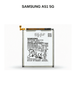 Samsung Galaxy A51 5G Replacement Battery