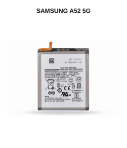 Samsung Galaxy A52 5G Replacement Battery