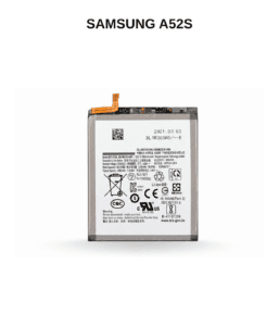 Samsung Galaxy A52S Replacement Battery