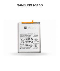 Samsung Galaxy A53 5G Replacement Battery