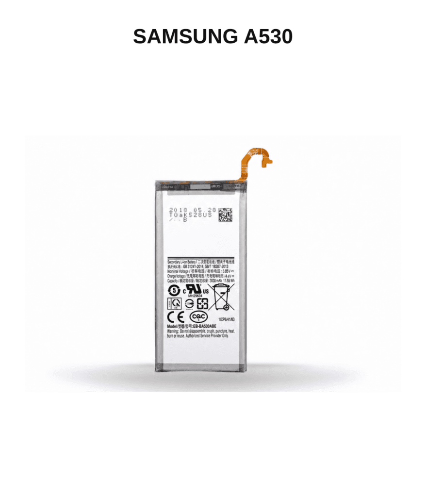 Samsung Galaxy A530 Replacement Battery