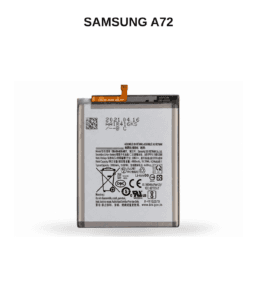 Samsung Galaxy A72 Replacement Battery