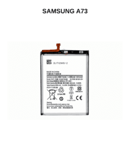 Samsung Galaxy A73 Replacement Battery