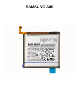 Samsung Galaxy A80 Replacement Battery