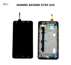 Huawei Ascend G750 U10 LCD Panel