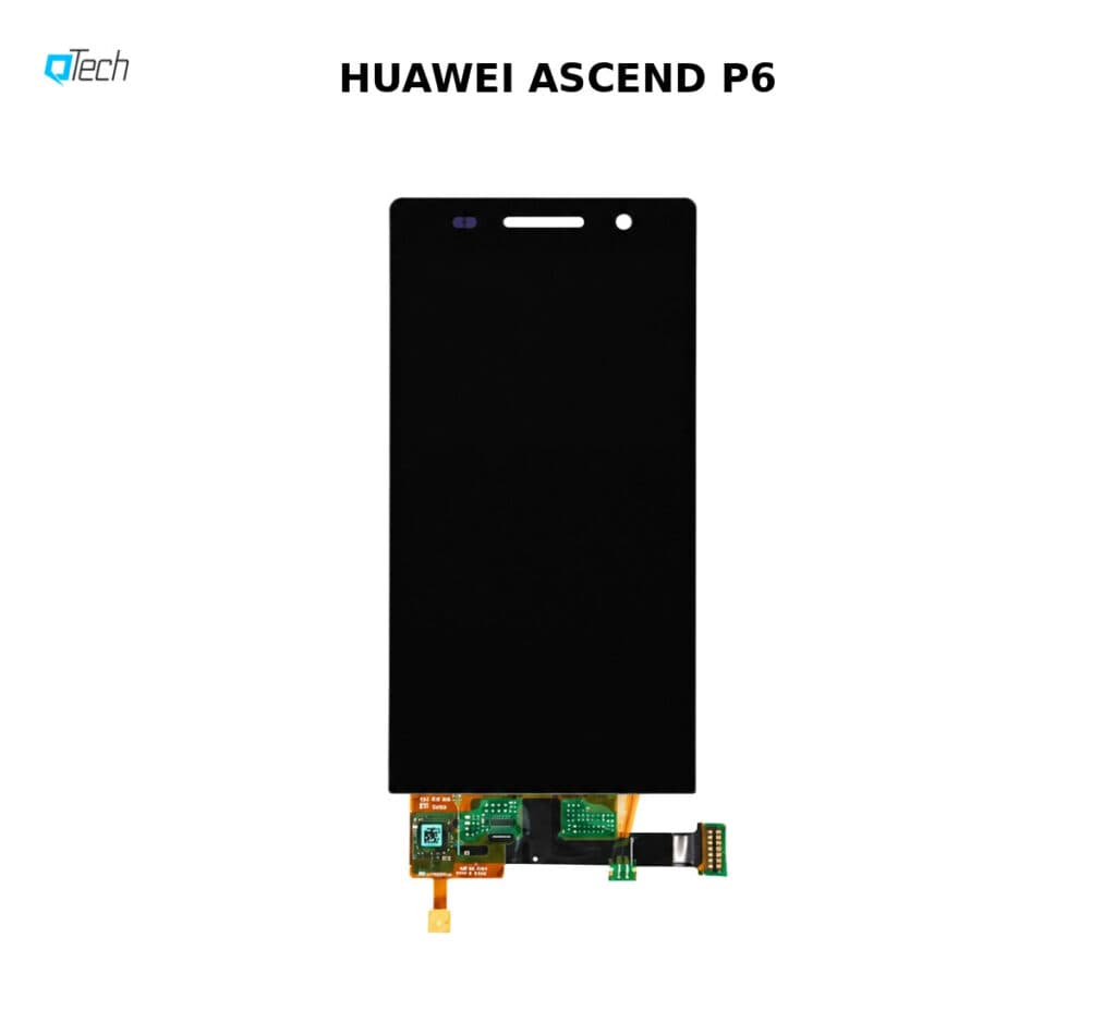 Huawei Ascend P6 LCD Panel