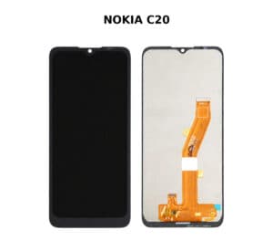 Nokia C20 LCD Display Panel
