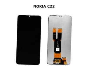 Nokia C22 LCD Display Panel