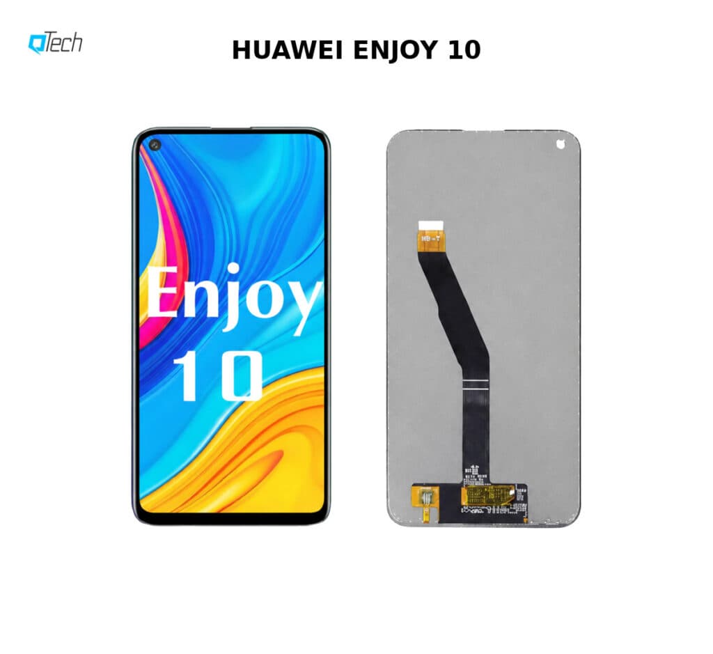 Huawei Enjoy 10 LCD Panel