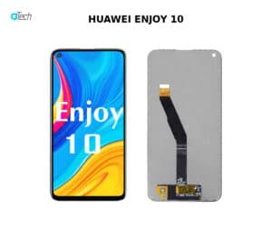 Huawei Enjoy 10 LCD Panel