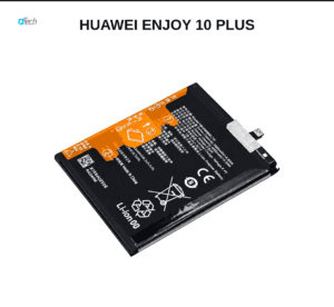 Huawei Enjoy 10 Plus Battery