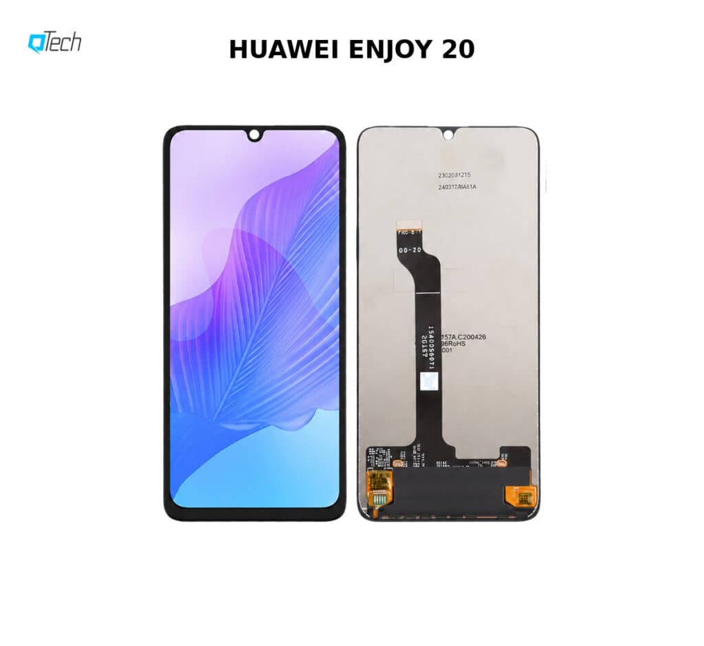 Huawei Enjoy 20 LCD Panel