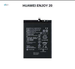 Huawei Enjoy 20 Battery
