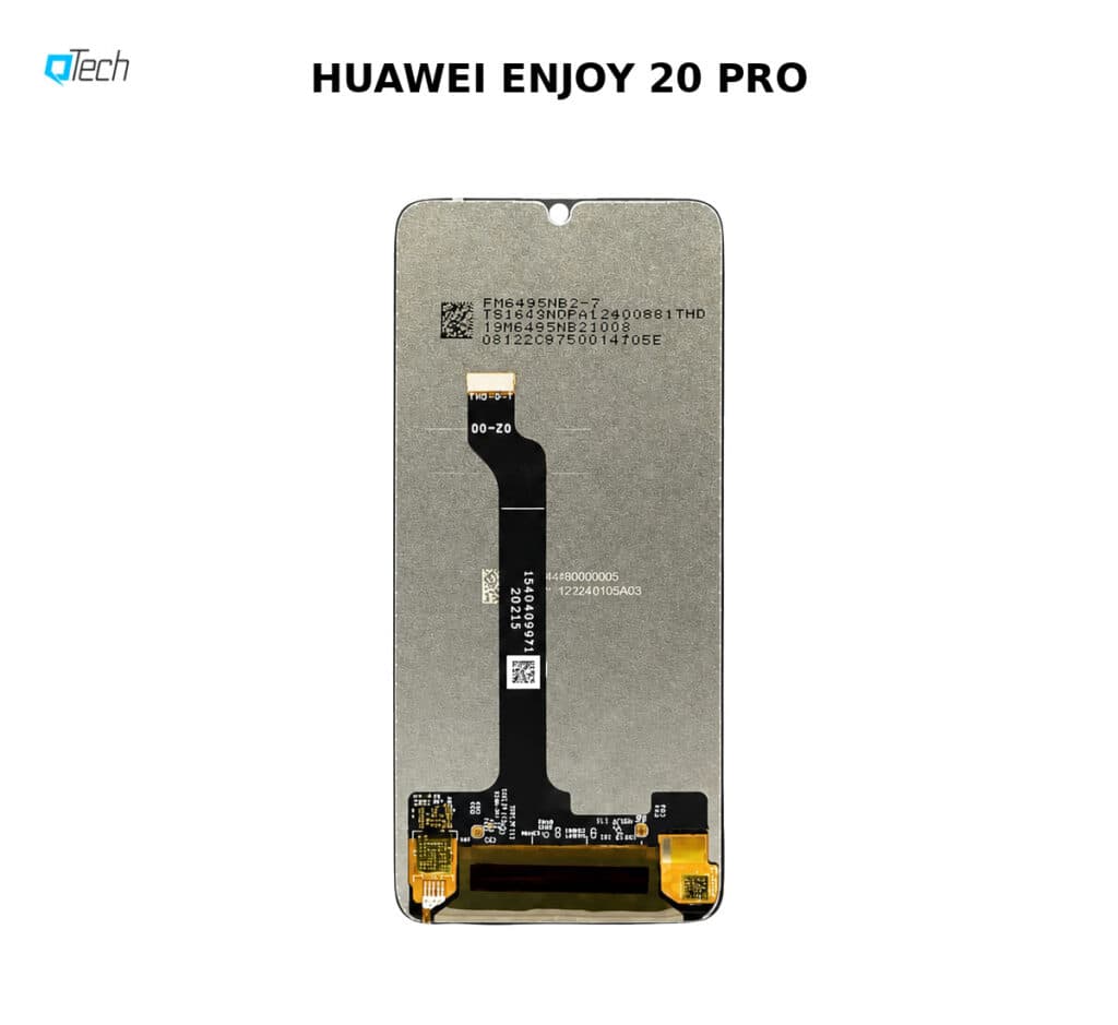 Huawei Enjoy 20 Pro LCD Panel