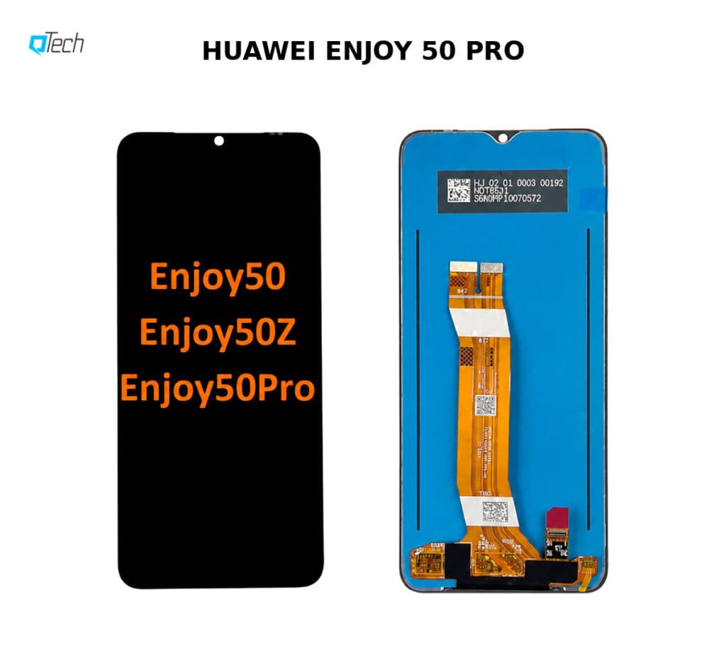 Huawei Enjoy 50 Pro LCD Panel