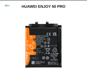 Huawei Enjoy 50 Pro Battery