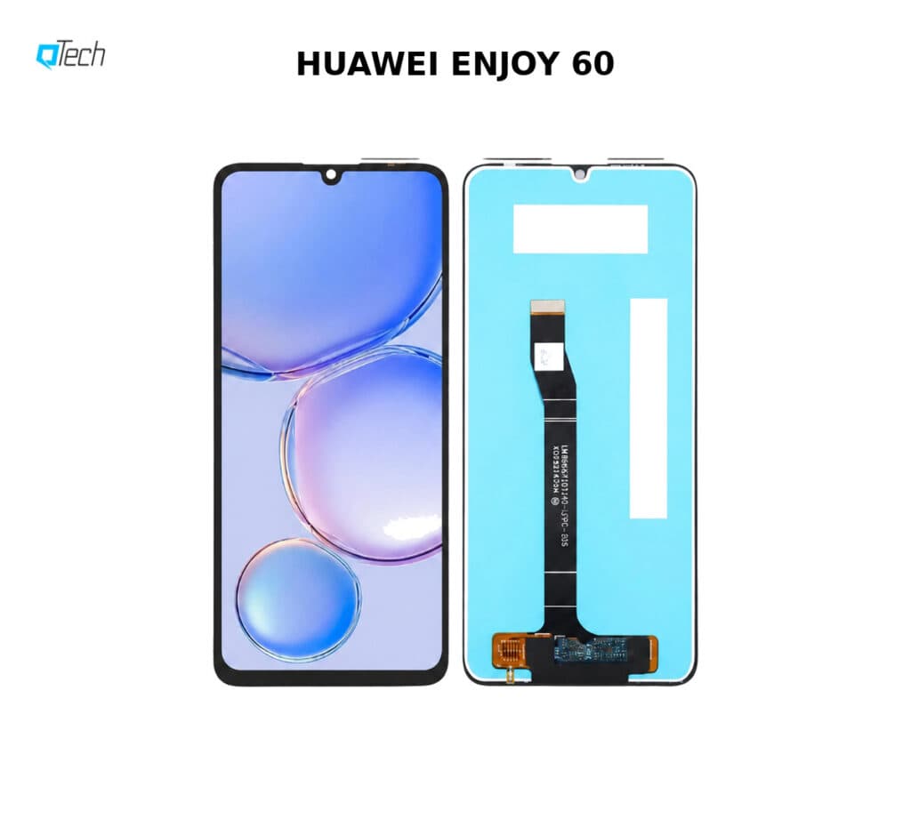 Huawei Enjoy 60 LCD Panel