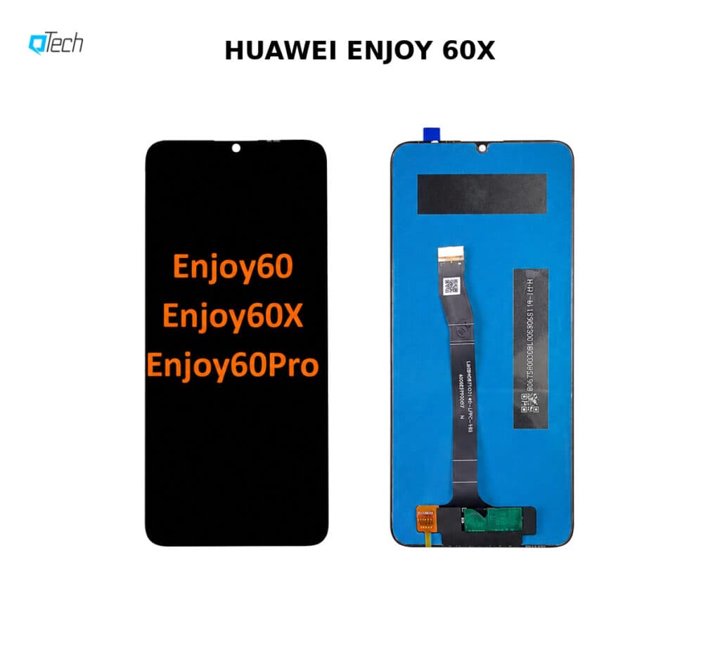 Huawei Enjoy 60X LCD Panel