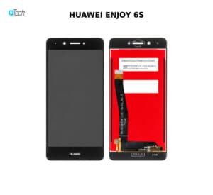 Huawei Enjoy 6s LCD Panel
