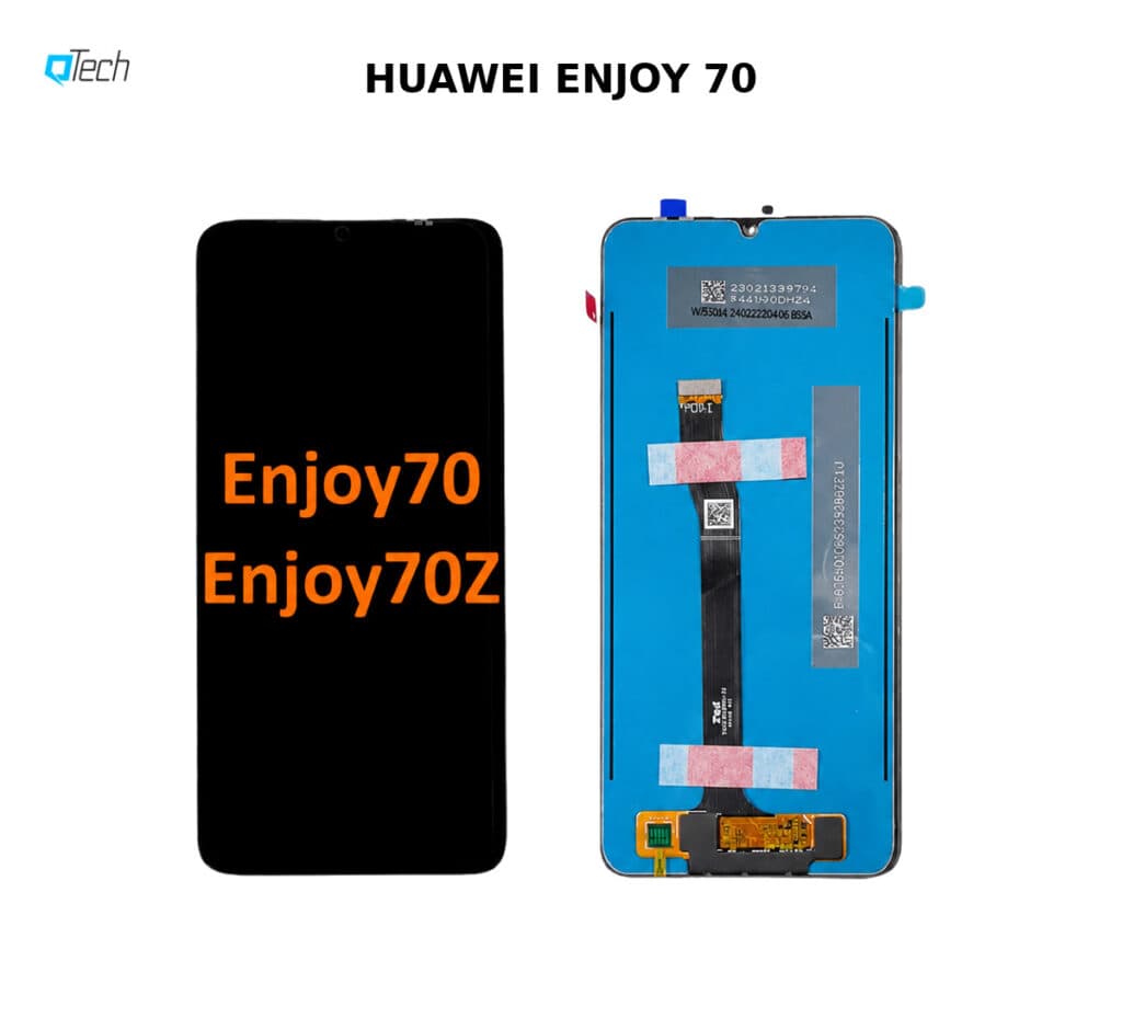 Huawei Enjoy 70 LCD Panel