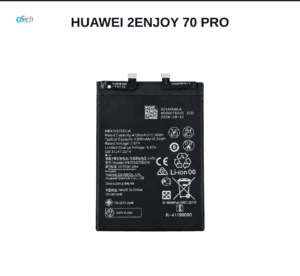 Huawei Enjoy 70 Pro Battery