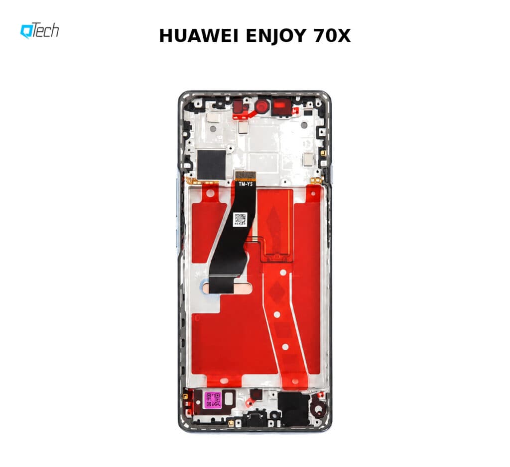 Huawei Enjoy 70X LCD Panel