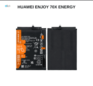 Huawei Enjoy 70X Energy Battery