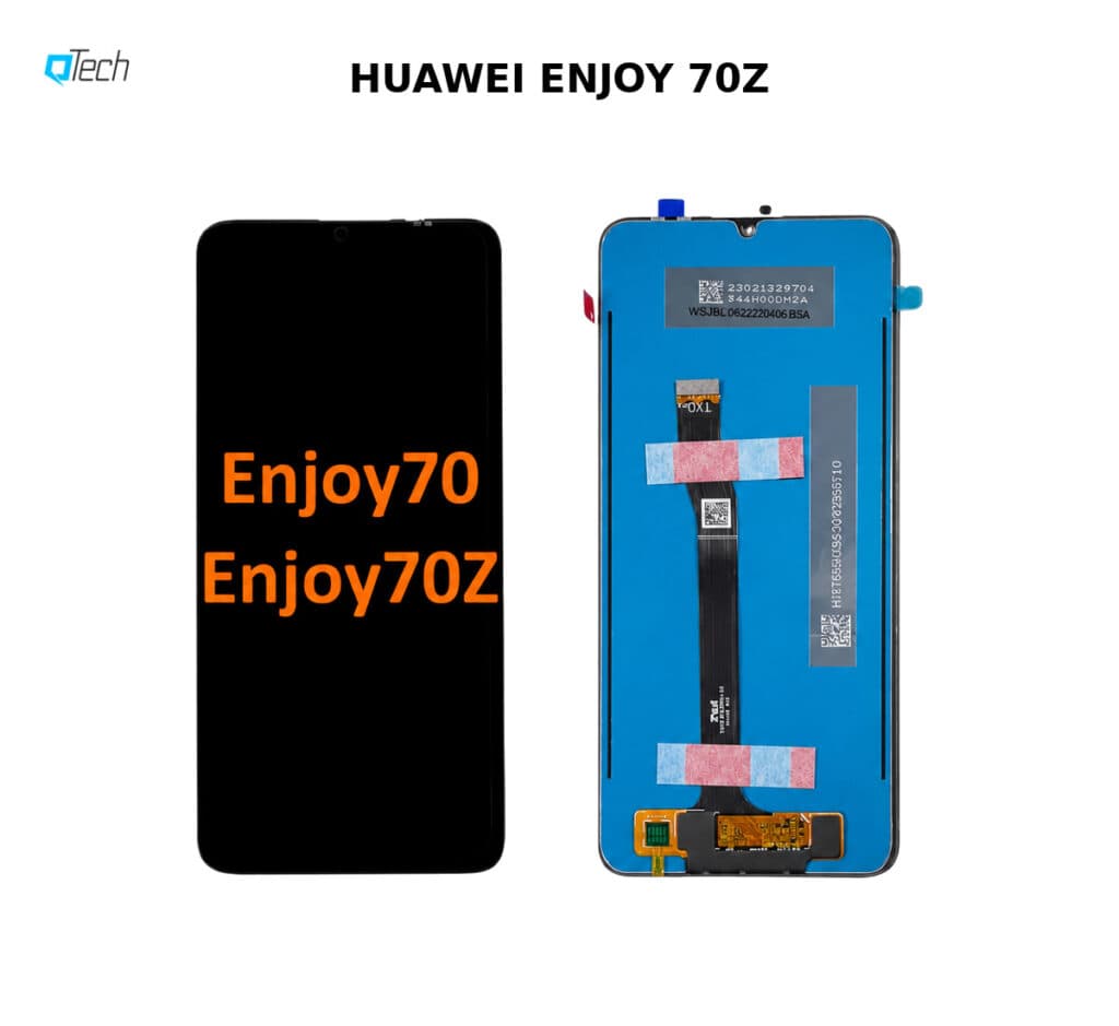 Huawei Enjoy 70z LCD Panel