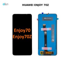 Huawei Enjoy 70z LCD Panel