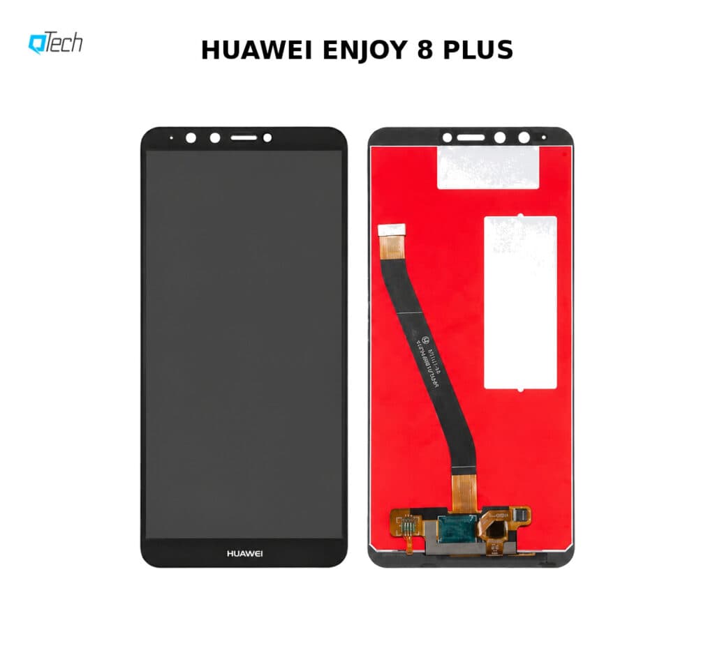 Huawei Enjoy 8 Plus LCD Panel