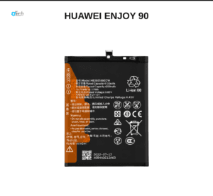 Huawei Enjoy 90 Battery