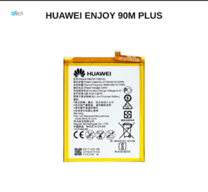 Huawei Enjoy 90m Plus Battery