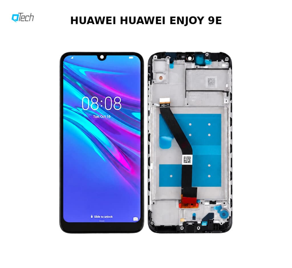 Huawei Enjoy 9e LCD Panel