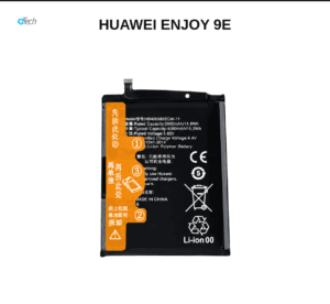 Huawei Enjoy 9e Battery